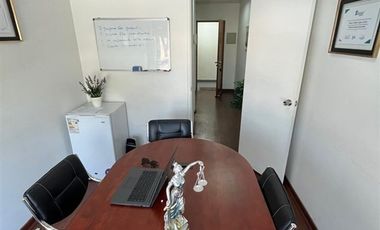Oficina en Venta en Avenida Vicuña Mackenna Poniente
