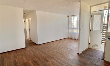 Departamento en Venta en Universidad de talca