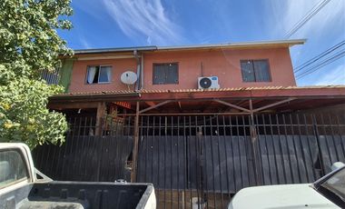 Casa en Venta en 6 sur con 32 oriente