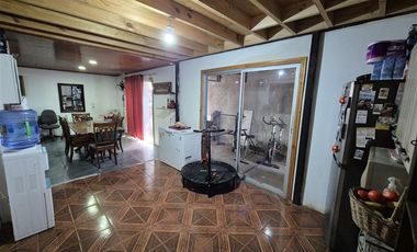 Casa en Venta en 6 sur con 32 oriente