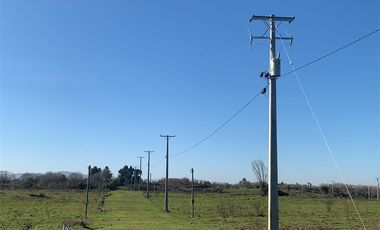 Parcela en Venta en San Rafael