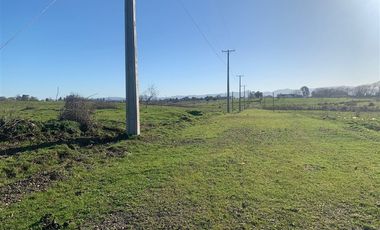 Parcela en Venta en San Rafael