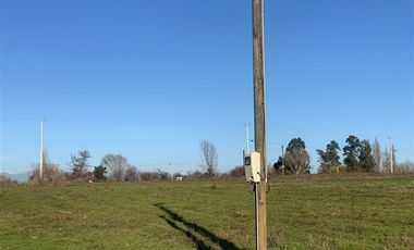 Parcela en Venta en San Rafael