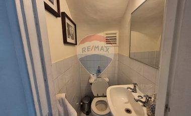 Casa a Pasos de Providencia, 3D/2B