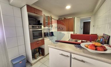 Casa a Pasos de Providencia, 3D/2B