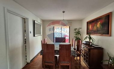 Casa a Pasos de Providencia, 3D/2B