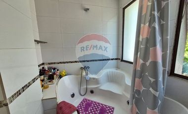 Casa a Pasos de Providencia, 3D/2B