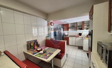 Casa a Pasos de Providencia, 3D/2B