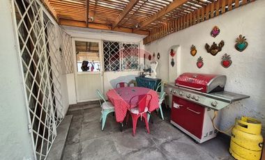 Casa a Pasos de Providencia, 3D/2B