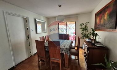 Casa a Pasos de Providencia, 3D/2B