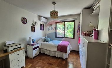 Casa a Pasos de Providencia, 3D/2B