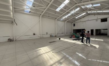 Local Comercial en Arriendo en CALLE MAIPU