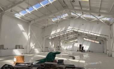 Local Comercial en Arriendo en CALLE MAIPU