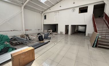 Local Comercial en Arriendo en CALLE MAIPU