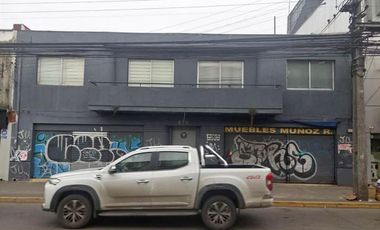 Local Comercial en Arriendo en CALLE MAIPU