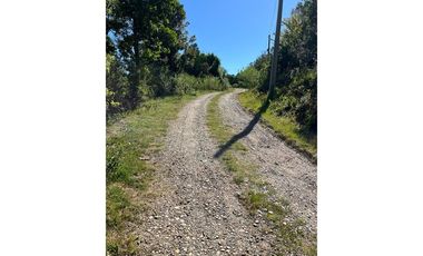 Parcela de agrado Santo Domingo Valdivia