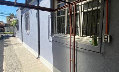 Casa en Arriendo en Real Audiencia con San Ignacio