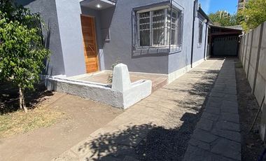 Casa en Arriendo en Real Audiencia con San Ignacio