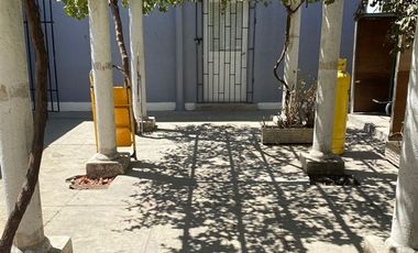 Casa en Arriendo en Real Audiencia con San Ignacio