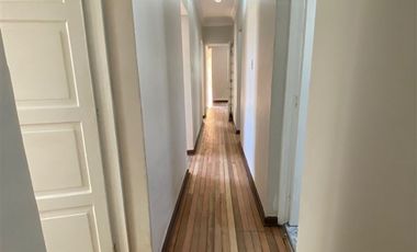 Casa en Arriendo en Real Audiencia con San Ignacio