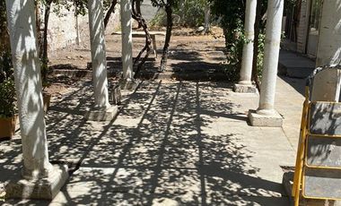 Casa en Arriendo en Real Audiencia con San Ignacio