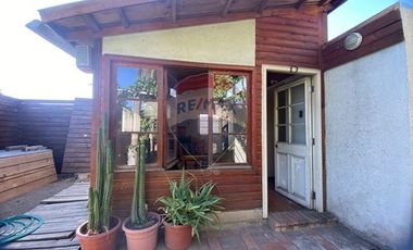 Amplia y gran patio, Casa en San Miguel.