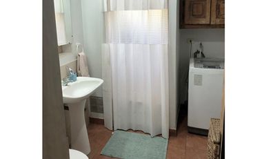 Amplia y gran patio, Casa en San Miguel.