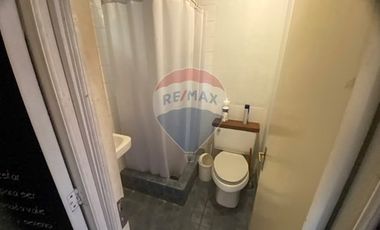 Amplia y gran patio, Casa en San Miguel.