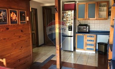 Amplia y gran patio, Casa en San Miguel.