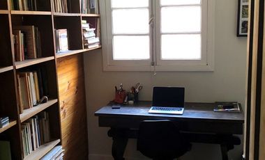 Amplia y gran patio, Casa en San Miguel.