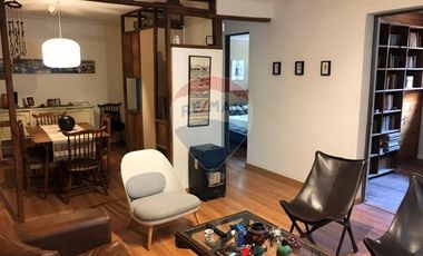 Amplia y gran patio, Casa en San Miguel.