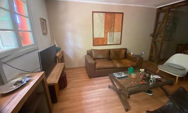 Amplia y gran patio, Casa en San Miguel.