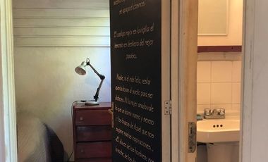 Amplia y gran patio, Casa en San Miguel.