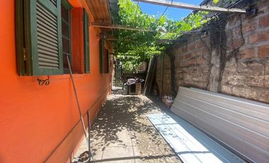 Amplia y gran patio, Casa en San Miguel.