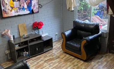 ¡Casa en Venta en la comuna de La Florida!