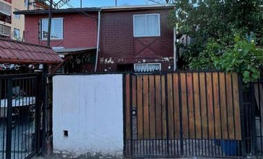 ¡Casa en Venta en la comuna de La Florida!