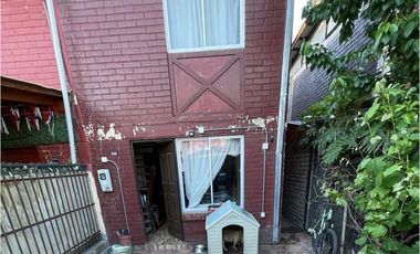 ¡Casa en Venta en la comuna de La Florida!