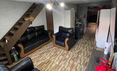 ¡Casa en Venta en la comuna de La Florida!