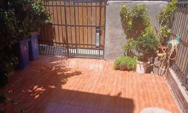 ¡Casa en Venta en la comuna de La Florida!