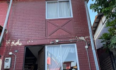 ¡Casa en Venta en la comuna de La Florida!