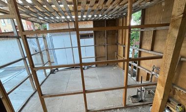 ¡Casa en Venta en la comuna de La Florida!