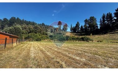 Venta parcela de Agrado en Temuco