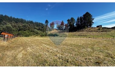 Venta parcela de Agrado en Temuco