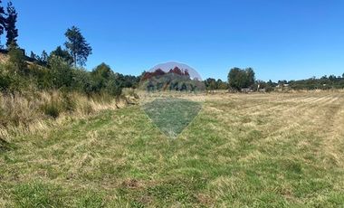 Venta parcela de Agrado en Temuco