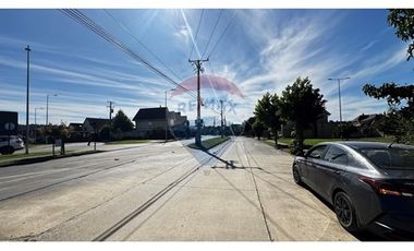 Venta parcela de Agrado en Temuco