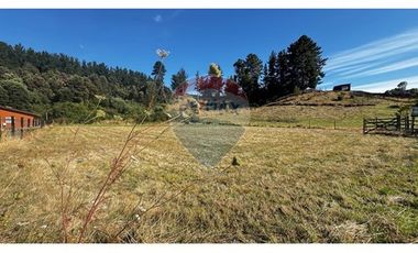 Venta parcela de Agrado en Temuco