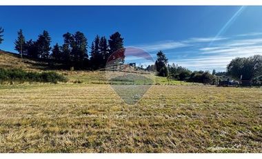 Venta parcela de Agrado en Temuco