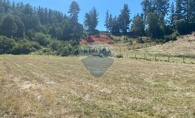 Venta parcela de Agrado en Temuco