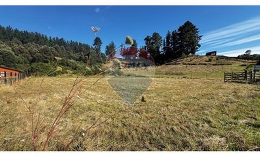 Venta parcela de Agrado en Temuco