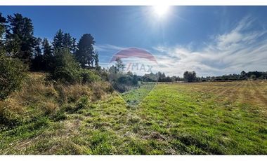 Venta parcela de Agrado en Temuco